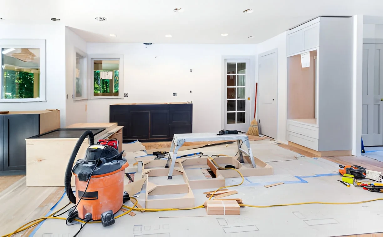 From Design to Professional Installation